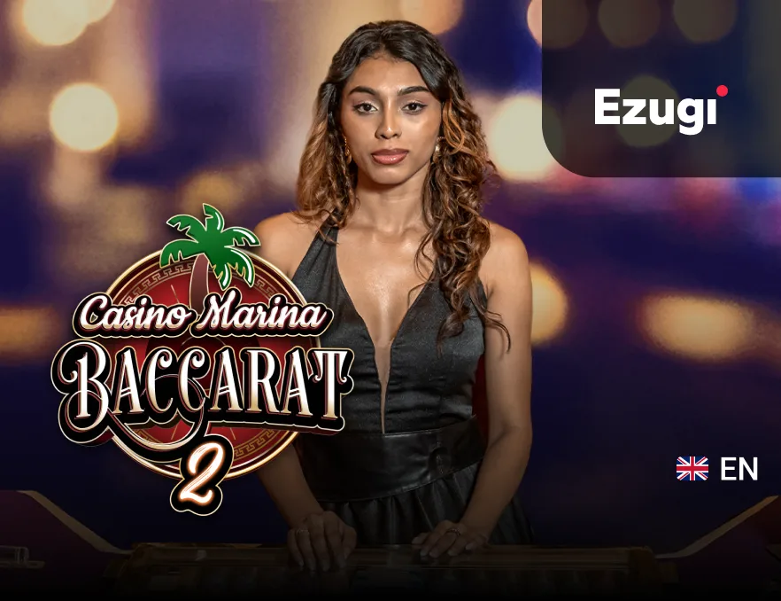 Juego en vivo