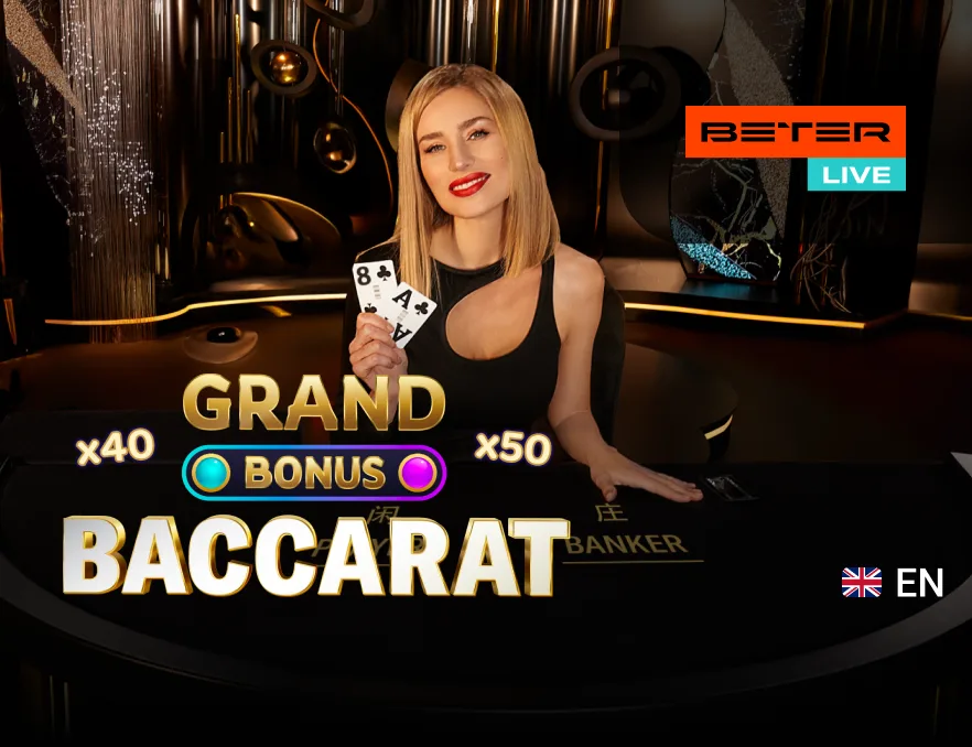 Juego en vivo