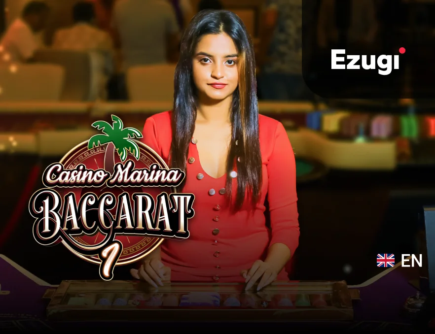 Juego en vivo